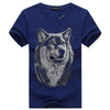 Short Sleeve Wolf Ranger T-Shirt