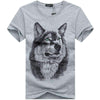 Short Sleeve Wolf Ranger T-Shirt