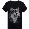 Short Sleeve Wolf Ranger T-Shirt