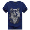 Short Sleeve Wolf Ranger T-Shirt