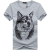 Short Sleeve Wolf Ranger T-Shirt