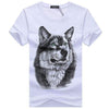 Short Sleeve Wolf Ranger T-Shirt