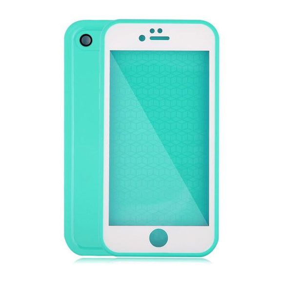 Waterproof iPhone Cases - Zodeys