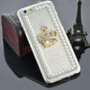 Rhinestone Crown Case for iPhone Models