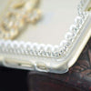 Rhinestone Crown Case for iPhone Models
