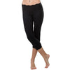 3/4 High-Waist Yoga Leggings - Zodeys