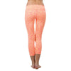 3/4 High-Waist Yoga Leggings - Zodeys