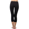 3/4 High-Waist Yoga Leggings - Zodeys