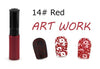 Nail Art - Nail Polish &amp Stamp Polish
