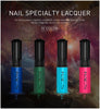 Nail Art - Nail Polish &amp Stamp Polish