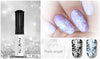 Nail Art - Nail Polish &amp Stamp Polish