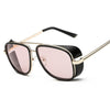 Ironclad Steampunk Sunglasses - Zodeys