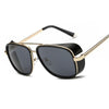 Ironclad Steampunk Sunglasses - Zodeys
