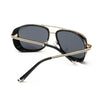 Ironclad Steampunk Sunglasses - Zodeys