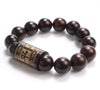Great Mercy Mantra Scriptures Buddhist Prayer Bracelet - Zodeys