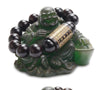 Great Mercy Mantra Scriptures Buddhist Prayer Bracelet - Zodeys