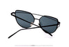Rose Cat Eye Sunglasses