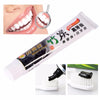 Teeth-Whitening Bamboo Charcoal Toothpaste - Zodeys