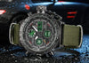 Exotic Military Survivor LED Sports Watch - Zodeys