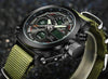 Exotic Military Survivor LED Sports Watch - Zodeys