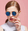 Classic Polarized Round Sunglasses - Zodeys