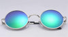 Classic Polarized Round Sunglasses - Zodeys