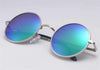 Classic Polarized Round Sunglasses - Zodeys