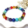 Polychromatic Chakra Bracelet - Zodeys