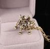 French Bulldog Lover Necklace - Zodeys