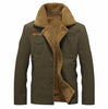 Air Force Pilot Winter Bomber Jacket - Zodeys