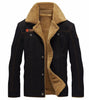 Air Force Pilot Winter Bomber Jacket - Zodeys