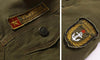 Air Force Pilot Winter Bomber Jacket - Zodeys
