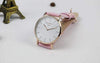 Chronos Luxury Leather Watch - Zodeys