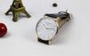 Chronos Luxury Leather Watch - Zodeys