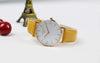 Chronos Luxury Leather Watch - Zodeys