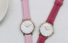 Chronos Luxury Leather Watch - Zodeys