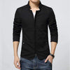 Men's Slim Fit Autumn Jacket - Zodeys