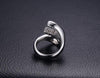 Biker Wrench Punk Ring - Zodeys