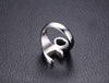 Biker Wrench Punk Ring - Zodeys