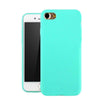 Soft Silicone Apple iPhone Case