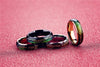 Lord of The Rings Mood Ring - Zodeys