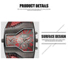 Sleeping Flask Snake Watch