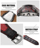 Sleeping Flask Snake Watch