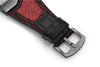 Sleeping Flask Snake Watch