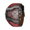 Sleeping Flask Snake Watch