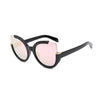 Cat Eye Sunglasses - Zodeys