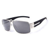 Unisex Retro Polarized Sunglasses - Zodeys