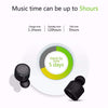 Lissin® Wireless Bluetooth Micro Earbuds - Zodeys