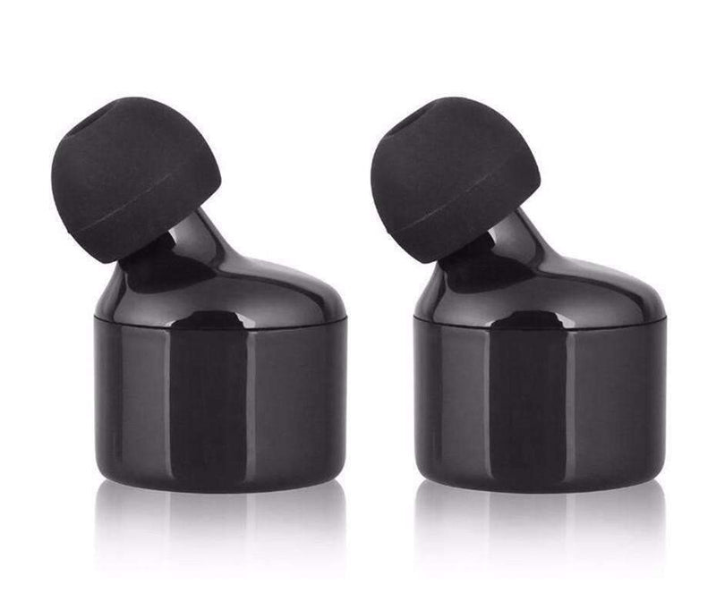 Lissin® Wireless Bluetooth Micro Earbuds - Zodeys