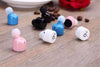 Lissin® Wireless Bluetooth Micro Earbuds - Zodeys